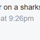 Image for article titled There's Blood Everywhere: A YouTube Shark Beast Battle Simulator Story